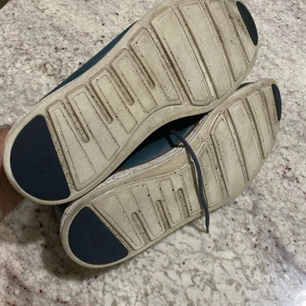 Cole Haan‎ Lunargrand Shoes - Size 9.5